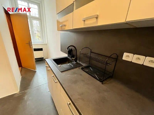 Prodej bytu 1+1 33 m²