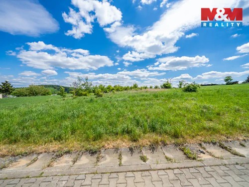 Prodej stavebního pozemku 2383 m²