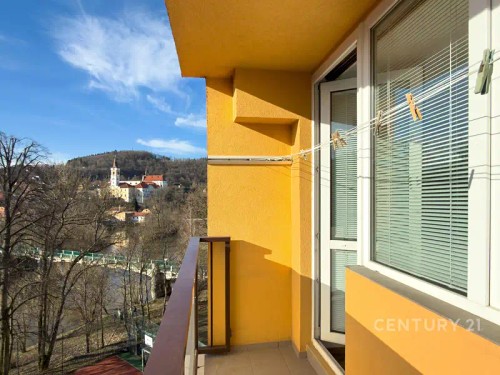 Prodej bytu 3+1 62 m²