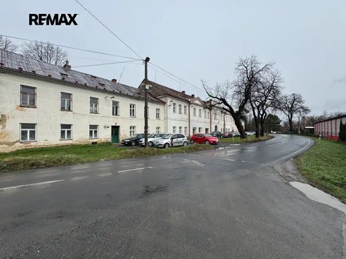 Prodej bytu 4+1 124 m²