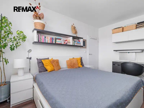 Prodaný byt 4+kk 105 m²