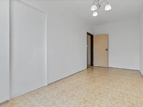 Prodaný byt 2+1 43 m²