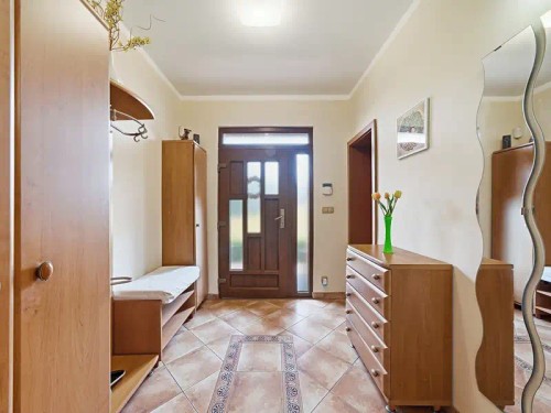 Prodej domu 132 m², pozemek 1286 m²