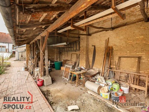 Prodej domu 121 m², pozemek 516 m²