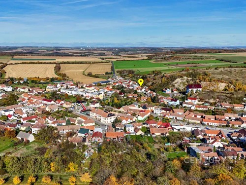 Prodej domu 105 m², pozemek 293 m²