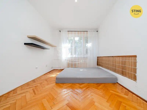 Prodej bytu 1+1 37 m²