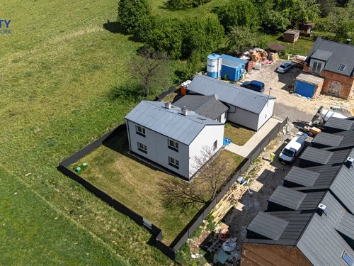 Prodej domu 270 m², pozemek 624 m²