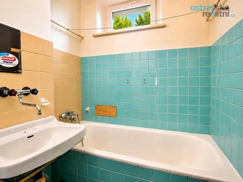 Prodej bytu 3+1 65 m²