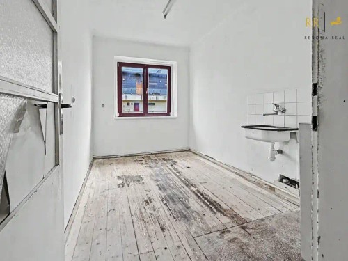 Prodej bytu 1+1 39 m²