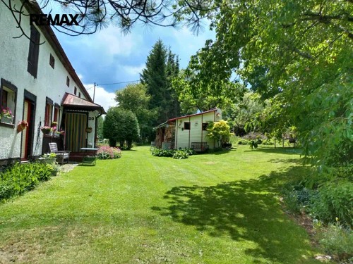 Prodej domu 334 m², pozemek 2200 m²