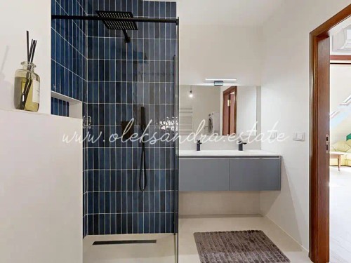 Prodaný byt 3+1 121 m²
