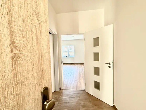 Prodaný  byt 3+kk 57 m²