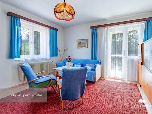 Prodej domu 169 m², pozemek 570 m²