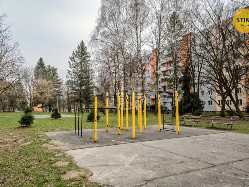 Prodej bytu 1+kk 25 m²