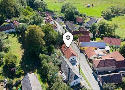 Prodej domu 79 m², pozemek 253 m²