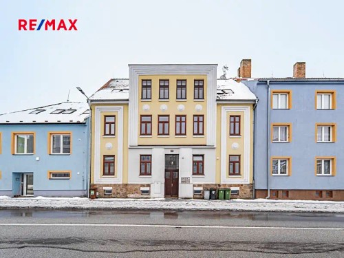 Prodej bytu 4+1 140 m²