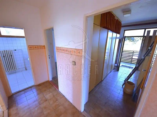 Prodej domu 200 m², pozemek 877 m²