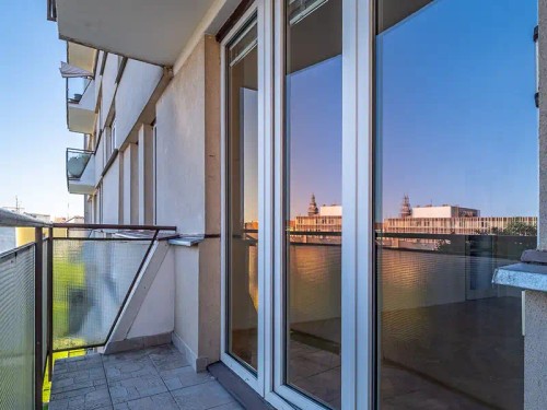 Prodaný byt 3+1 61 m²