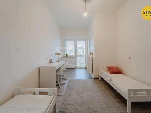 Prodej bytu 3+1 129 m²