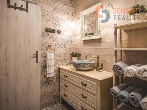 Prodej domu 179 m², pozemek 400 m²