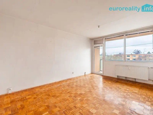 Prodej bytu 2+1 55 m²