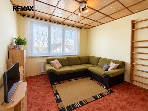 Prodej domu 230 m², pozemek 830 m²