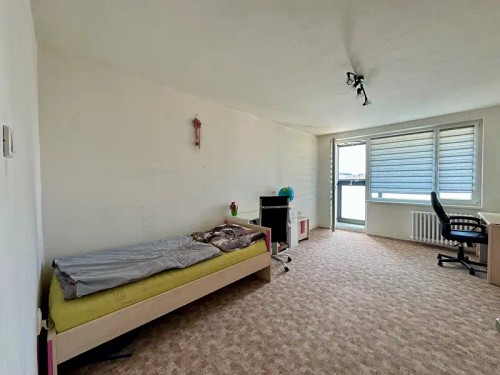 Prodaný byt 3+1 80 m²