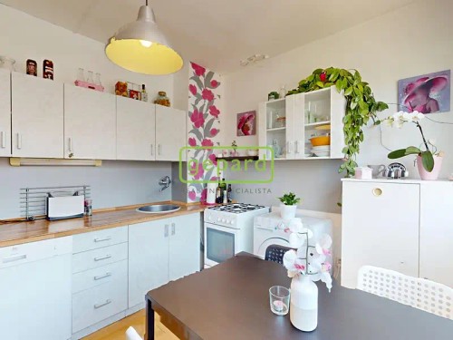 Prodej bytu 2+1 63 m²