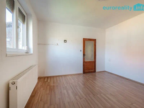 Prodej domu 70 m², pozemek 533 m²