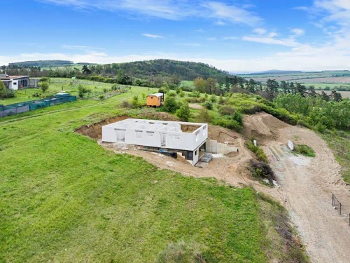 Prodej domu 180 m², pozemek 1002 m²