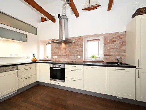 Prodaný byt 3+kk 88 m²