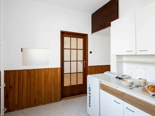 Prodaný byt 3+1 66 m²
