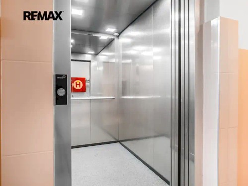 Prodej bytu 2+1 59 m²