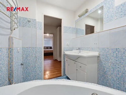 Prodaný byt 3+1 63 m²