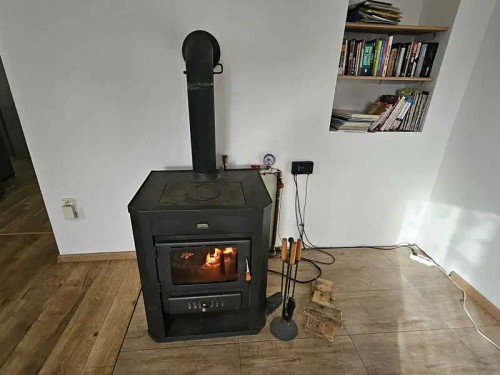 Prodaný dům 78 m², pozemek 519 m²
