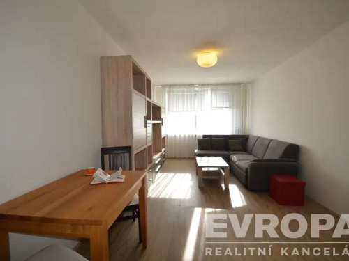 Prodaný byt 2+kk 48 m²