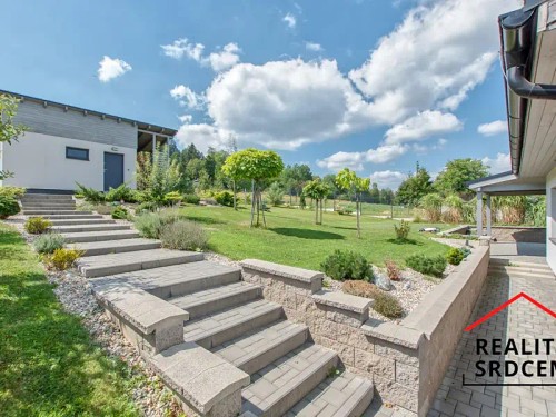 Prodej domu 129 m², pozemek 1209 m²