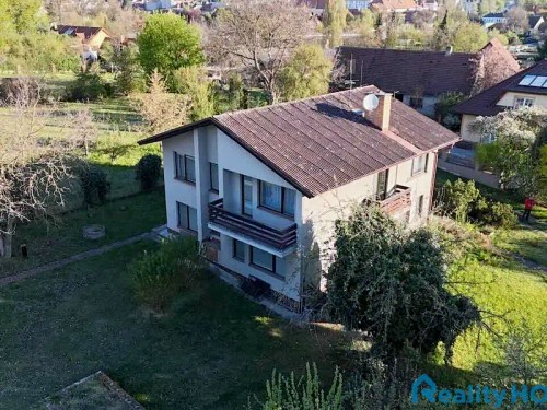 Prodej domu 191 m², pozemek 1664 m²