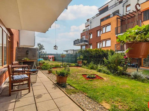 Prodej bytu 2+kk 57 m²