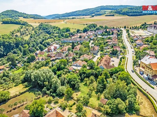 Prodaný  byt 3+1 63 m²