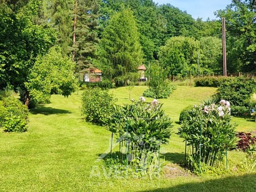 Prodaný dům 150 m², pozemek 1202 m²