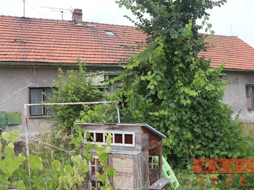 Prodej domu 180 m², pozemek 702 m²