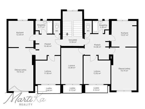 Prodej domu 290 m², pozemek 523 m²