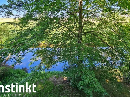 Prodej chaty 60 m², pozemek 39 m²