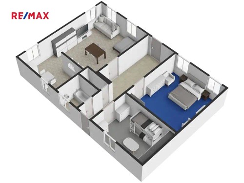 Prodej domu 70 m², pozemek 767 m²