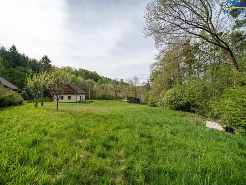 Prodej domu 180 m², pozemek 2195 m²