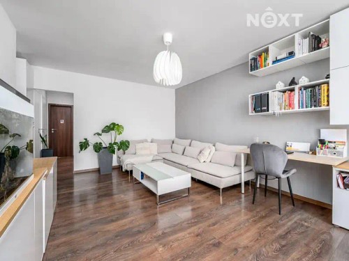 Prodaný byt 3+1 81 m²