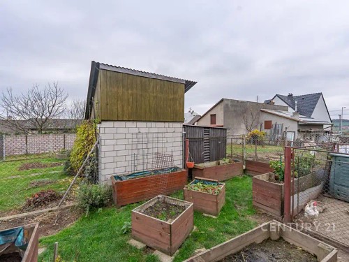 Prodej domu 165 m², pozemek 403 m²