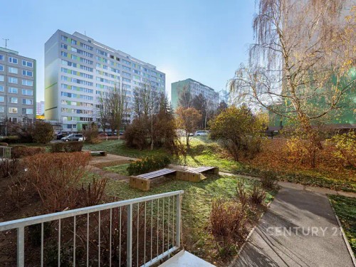 Prodaný byt 4+kk 91 m²