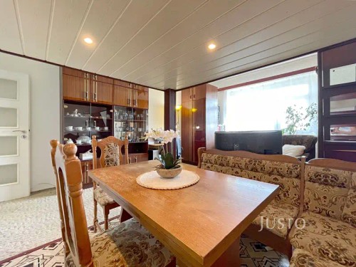 Prodej bytu 2+kk 64 m²